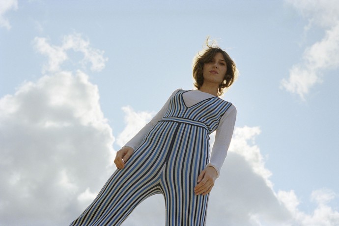 Aldous Harding in concerto a Milano a marzo 2022